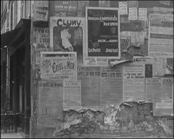 Image représentant Affiches