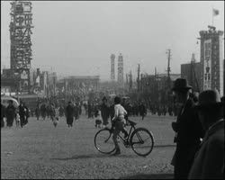 Image représentant Le quartier d'Ueno