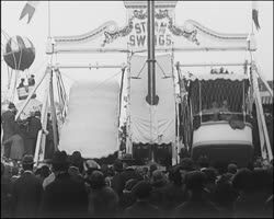 Image représentant Foire aux pains d'épices