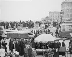 Image représentant Marché aux Puces porte de Clignancourt