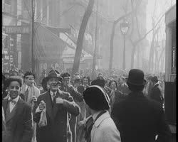 Image représentant Monôme des étudiants