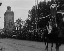 Image représentant Défilé de la Victoire