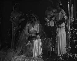 Image représentant Mariage de Mlle Ferit Bey