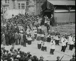 Image représentant Célébration du sixième anniversaire de la Bataille de la Marne