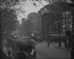 Image représentant 1er Mai, aspect des Boulevards