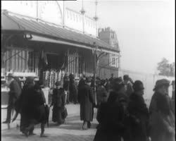 Image représentant Consécration de la basilique du Sacré-Cœur de Montmartre
