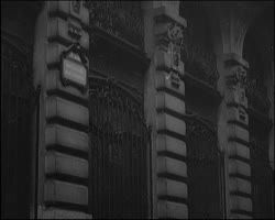 Image représentant Amorce du boulevard Haussmann du côté de la rue Le Pelletier