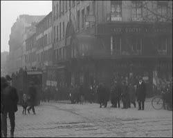 Image représentant Le funiculaire de Belleville