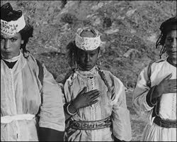 Image représentant Meknes, Volubilis, Moulay Idriss, Maroc