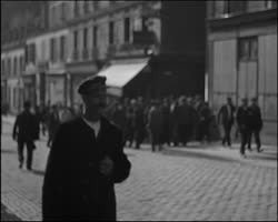 Image représentant Grève du bâtiment