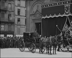 Image représentant Enterrement d'Adolphe Carnot