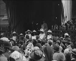 Image représentant Mariage de Melle Goldet et de M. Vernes