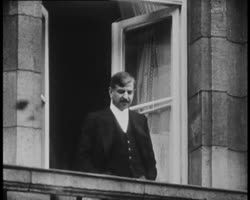 Image représentant Voyage d'Aristide Briand et Laval à Berlin