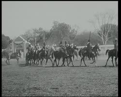 Image représentant Revue militaire