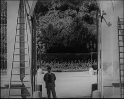 Image représentant L'asile d'aliénés