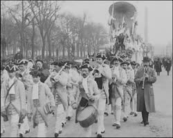 Image représentant La Mi-Carême de 1920