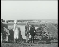 Image représentant Pont de bateaux