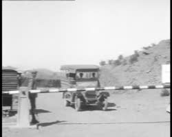 Image représentant À la frontière des Indes