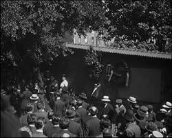 Image représentant Manifestation annuelle au mur des Fédérés