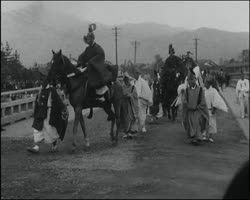 Image représentant Fête des Aoi Matsuri