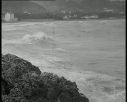 Image représentant Au Cap Martin