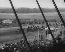 Image représentant Fête militaire à l'hippodrome au bénéfice des ossuaires du front