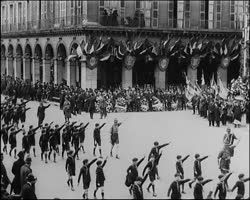 Image représentant Fêtes de Jeanne d'Arc