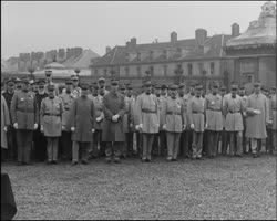 Image représentant Cinquantenaire de l'Ecole Supérieur de guerre