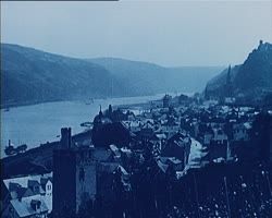 Image représentant Voyage dans la Vallée du Rhin, de Bingen à Boppard