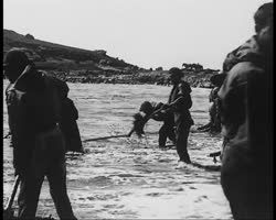 Image représentant L'industrie du goémon