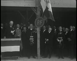 Image représentant Inauguration du monument aux morts de la commune de Douaumont