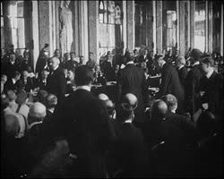 Image représentant Signature de la Paix