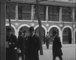 Image représentant Congrès des professeurs au lycée Louis-le-Grand