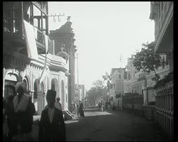 Image représentant Aspects de la ville