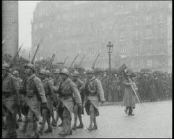 Image représentant Commémoration des morts de la guerre au Panthéon
