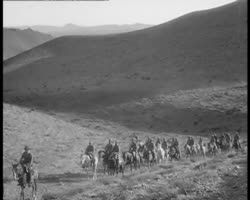 Image représentant La mission d'étude des chemins de fer dans le désert