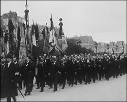 Image représentant Obsèques du Cardinal Amette