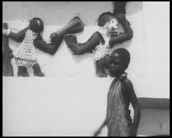 Image représentant Bas-reliefs du palais royal d'Abomey