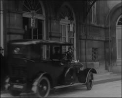 Image représentant Conférence de Paris