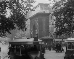 Image représentant Grève des restaurants