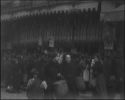Image représentant Marché d'Aligre, faubourd Saint-Antoine