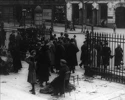 Image représentant Dimanche des Rameaux à la Madeleine