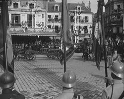 Image représentant Fêtes du cinquième centenaire de la Délivrance