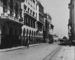 Image représentant Au Maroc