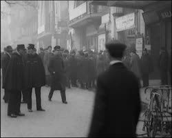 Image représentant Meeting contre la vie chère