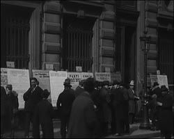 Image représentant Affiches pour les élections du 2° secteur de Paris