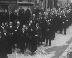 Image représentant Auvergnats de Paris au Père Lachaise