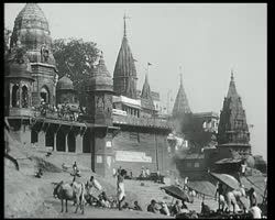 Image représentant Les ghâts