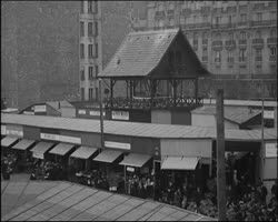 Image représentant Le Village Suisse et la Grande Roue