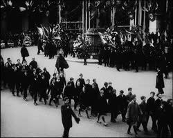 Image représentant La fête de Jeanne d'Arc